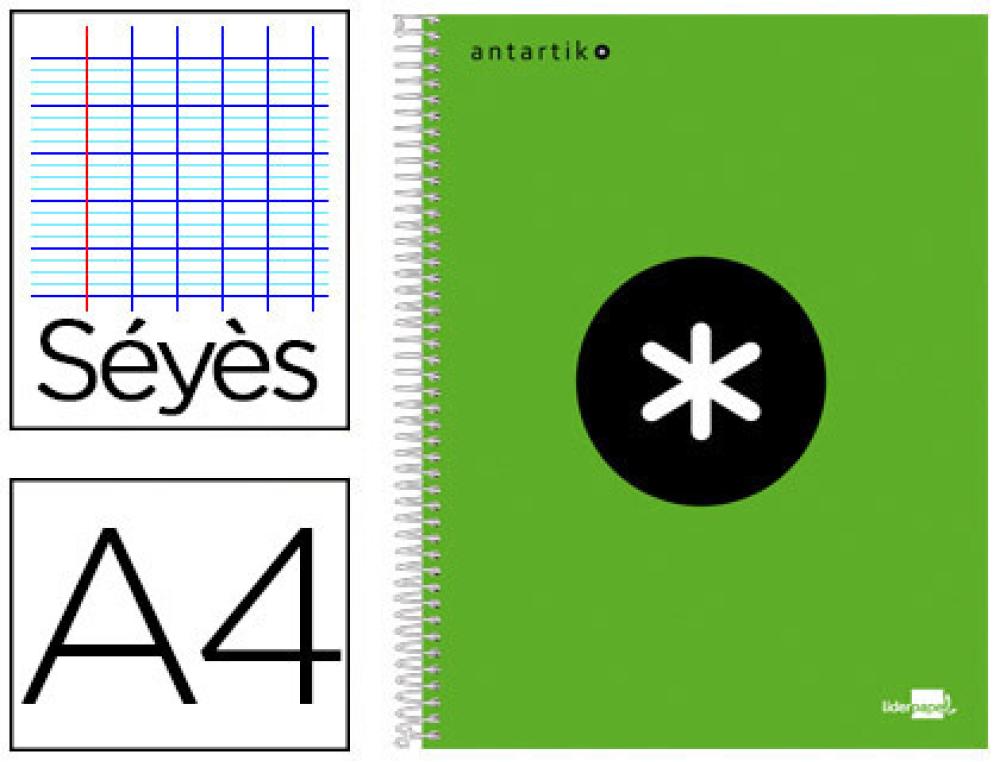 CAH.ANTARTIK SP A4 SEY 120F PVCAH.ANTARTIK SP A4 SEY 120F P VERT