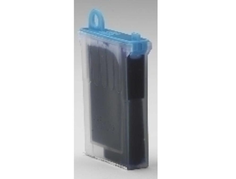CART.BROTHER LC 02 C CYAN Brother Inktcartridge LC02C blauw, Original, Cyan, Impression  jet d'encre, 10 - 80%, 5 -