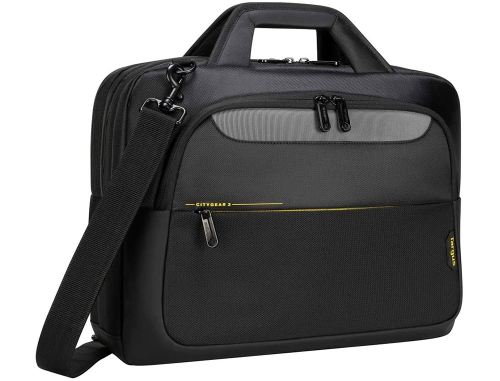 SACOCHE CITYGEAR TARGUS ORDINATEUR 15 A 17