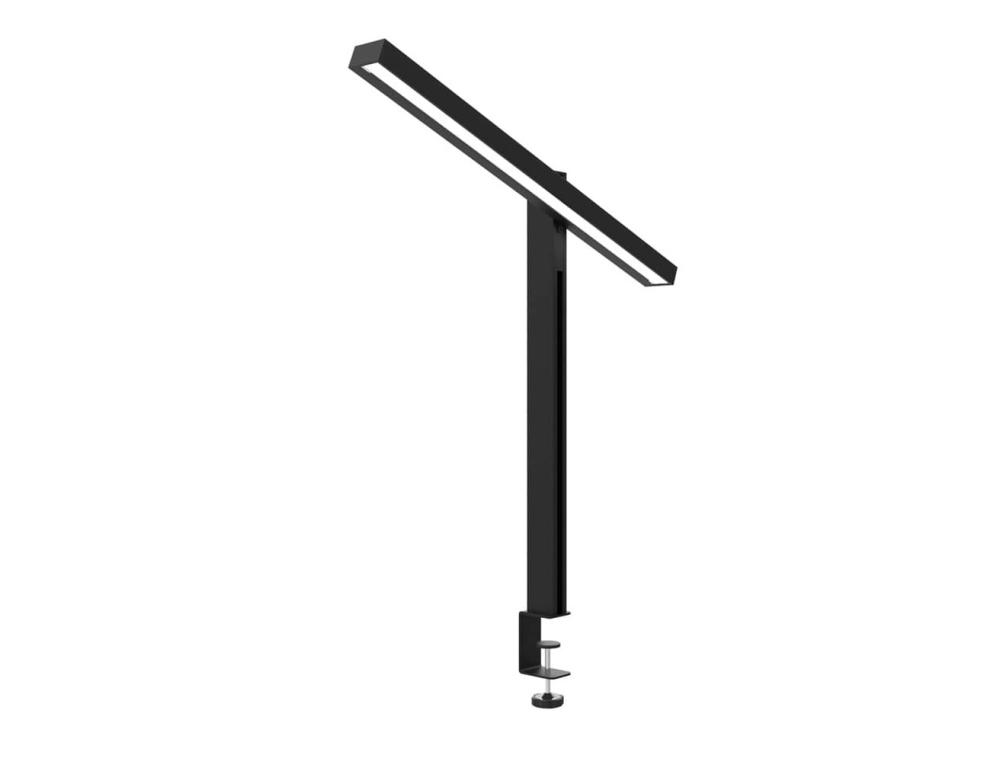 LAMPE ZENITH UNILUX LED NOIR