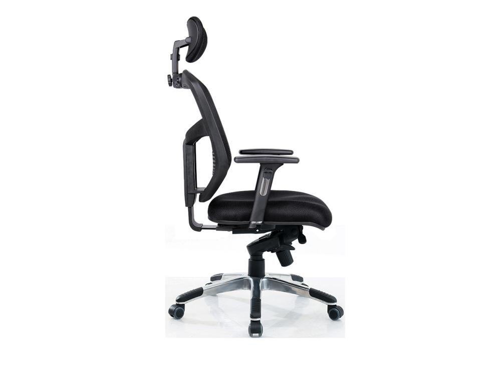 SIGE DE BUREAU ERWAN NOIR