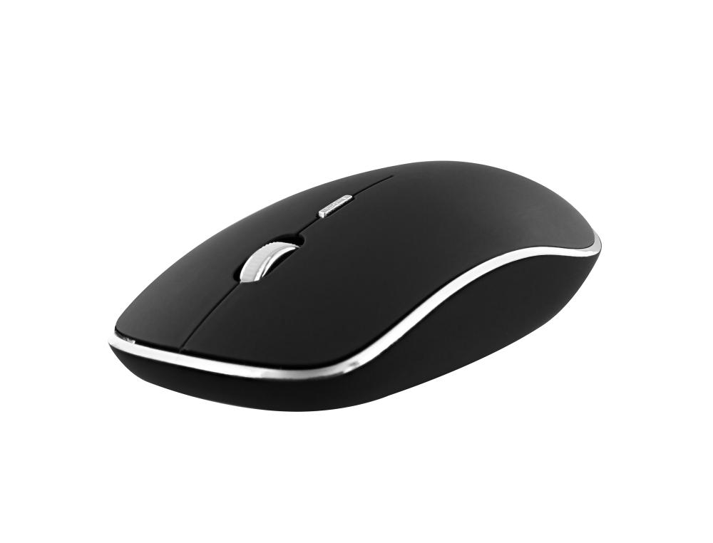 SOURIS SS FIL 1600DPI RUBBYNR SOURIS SANS FIL 1600DPI RUBBY