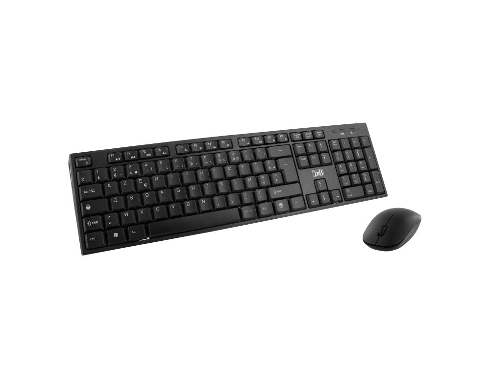 CLAVIER+SOURIS SS FIL CLASSY TCLAVIER+SOURIS SS FIL CLASSY TNB