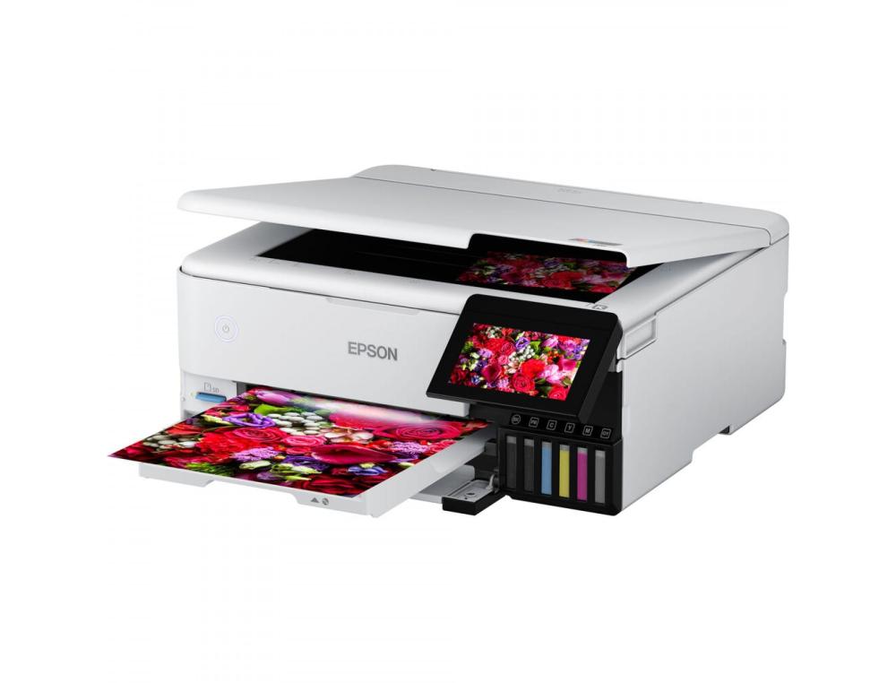 MULTIFONCTION EPSON ECOTANK ET-8500 CDM