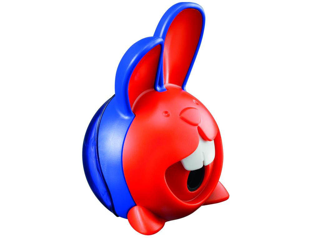 TAILLE-CRAYON CROC-CROC LAPIN1TAILLE-CRAYON CROC-CROC LAPIN